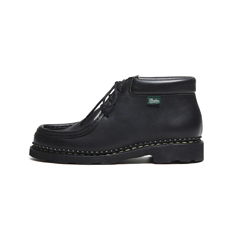 Paraboot Milla - Lisse Noir