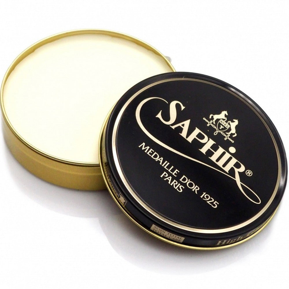 Saphir Medaille D'or Graisse