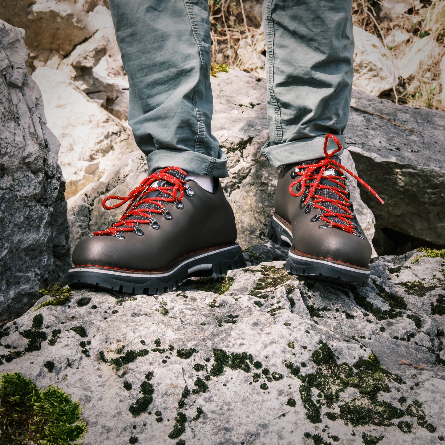 Galibier Super Rando Low Unisex