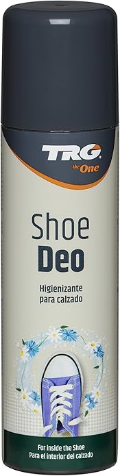 TRG Shoe Deo Spray