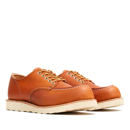 8092 Shop Moc Toe Oxford Oro-legacy