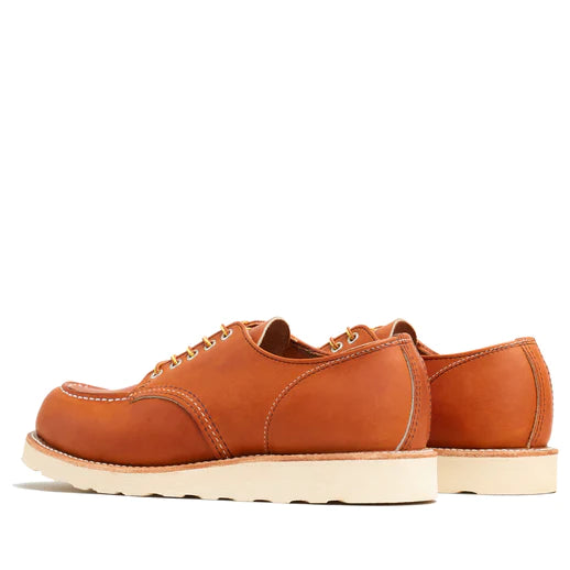 8092 Shop Moc Toe Oxford Oro-legacy