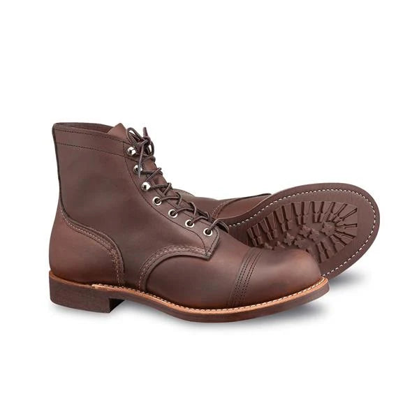 Vibram 430 Minilug