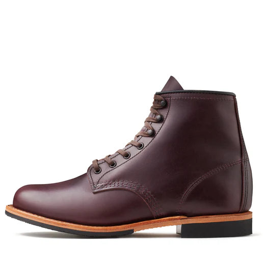 Red Wing Shoes 9419 Beckman Black Cherry