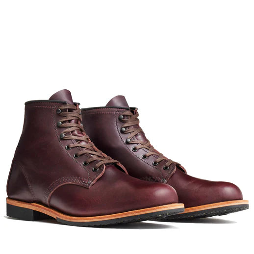 Red Wing Shoes 9419 Beckman Black Cherry
