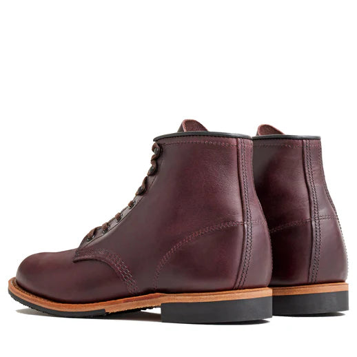 Red Wing Shoes 9419 Beckman Black Cherry