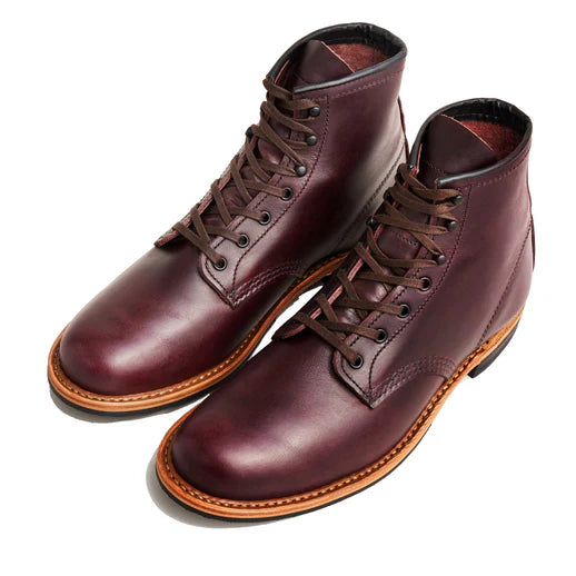 Red Wing Shoes 9419 Beckman Black Cherry