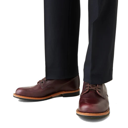 Red Wing Shoes 9419 Beckman Black Cherry