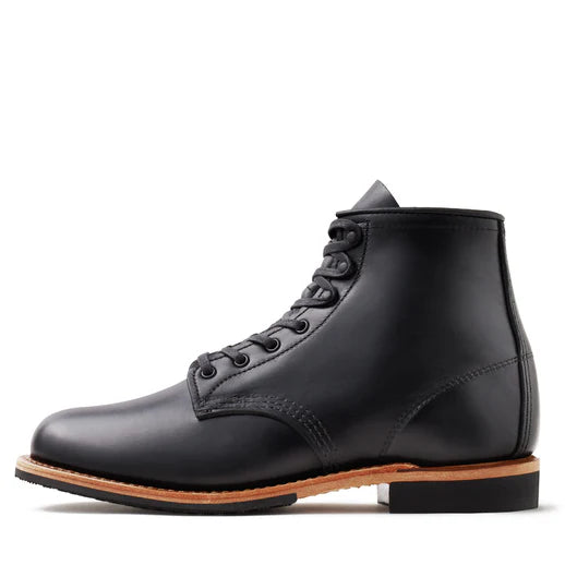 Red Wing Shoes 9423 Beckman Black