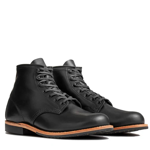 Red Wing Shoes 9423 Beckman Black