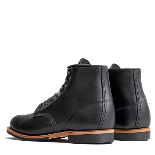Red Wing Shoes 9423 Beckman Black