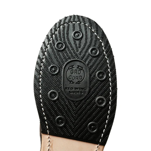 Red Wing Shoes 9423 Beckman Black