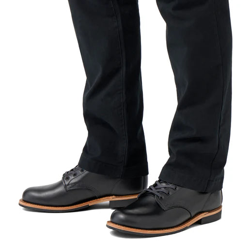Red Wing Shoes 9423 Beckman Black