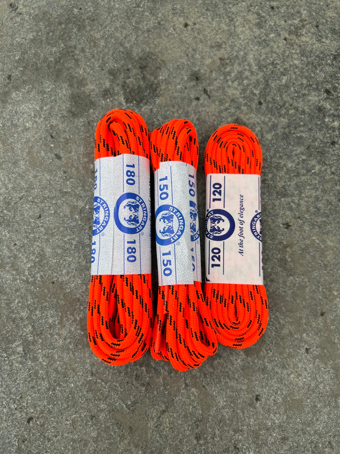 Skolisser til Fjellsko/Tursko