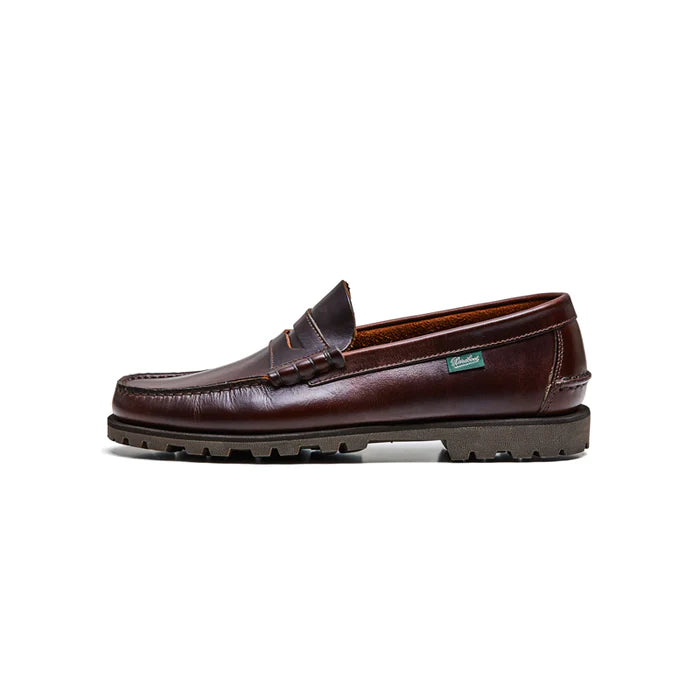 Paraboot Coraux Raid