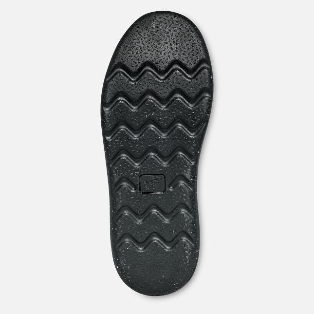 Red Wing Slippers Dame