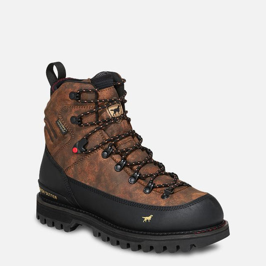 Irish Setter 3980 Elk Tracker XD E2 (Bredere bredde)