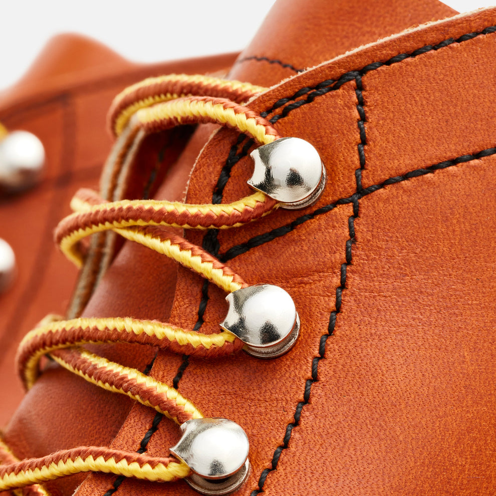 Red Wing Shoes Iron Ranger 8089 Oro