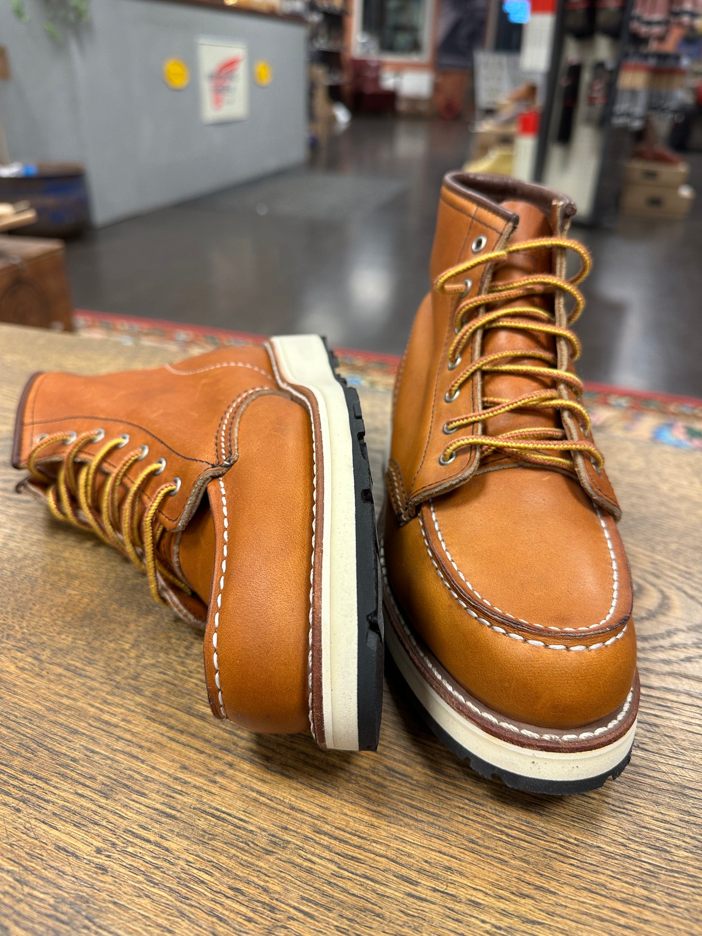 Vibram Arctic Grip Cristy