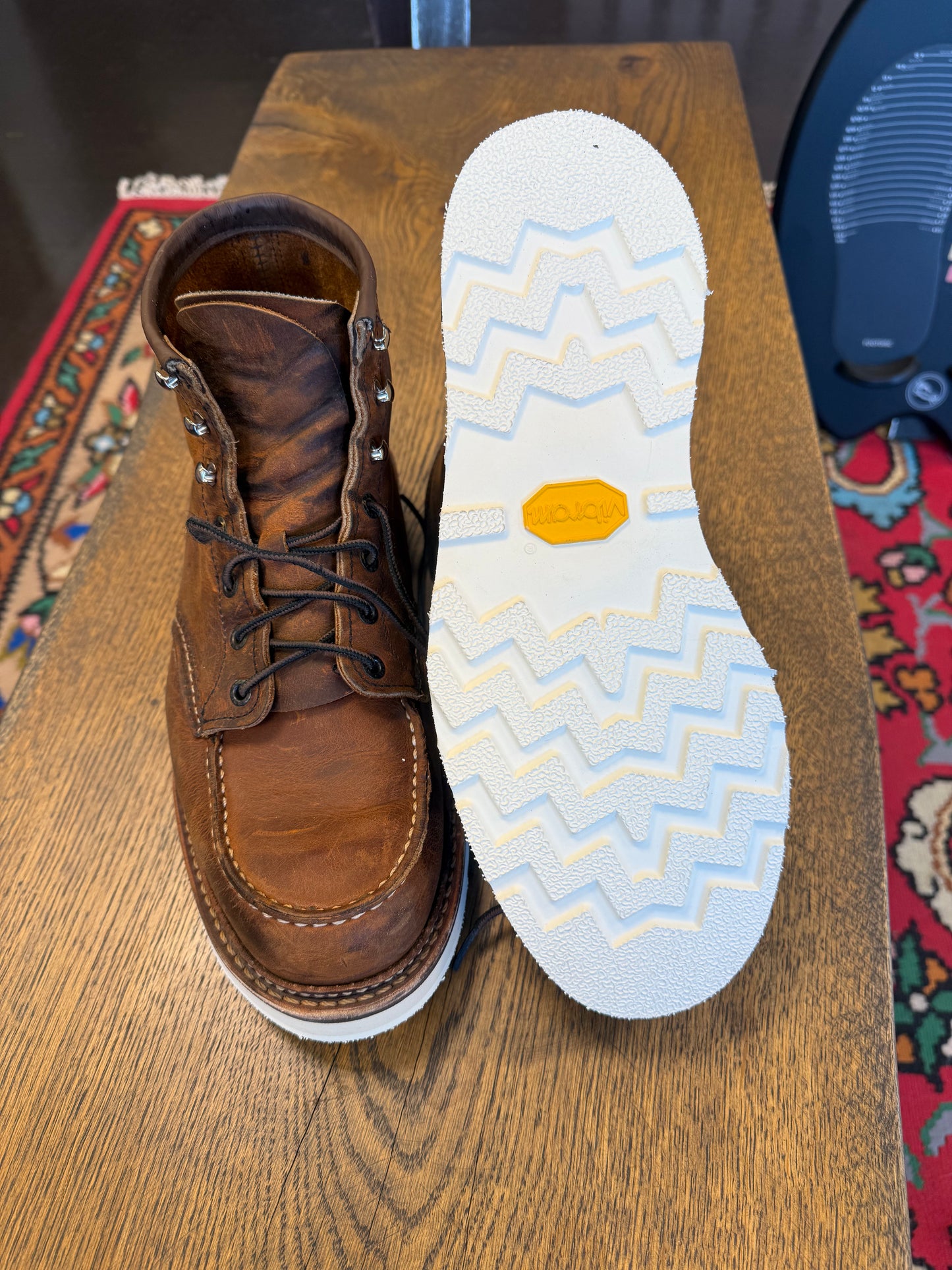 Vibram 0130C Christy
