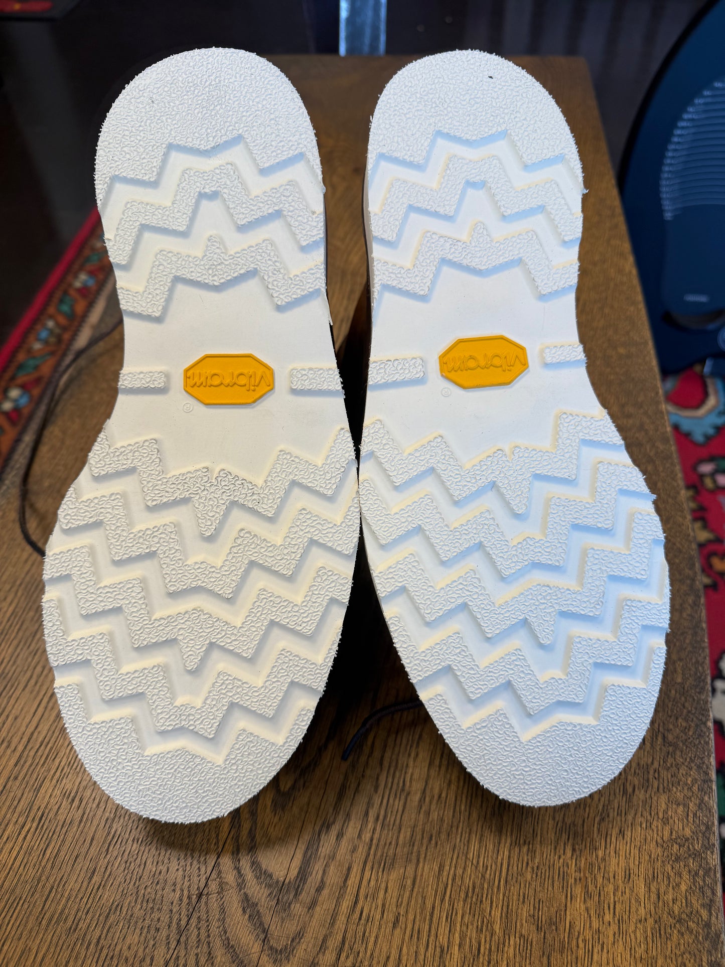 Vibram 0130C Christy