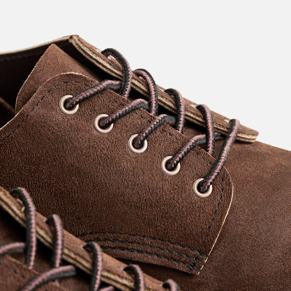 Red Wing Shoes 3606 Weekender Oxford Chocolate