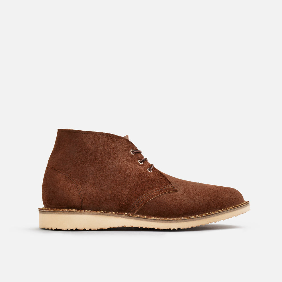 3315 Chukka Chocolate