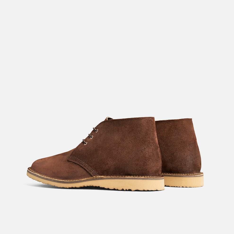 3315 Chukka Chocolate