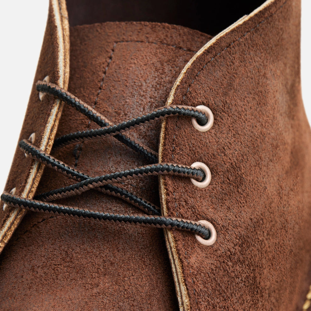 3315 Chukka Chocolate