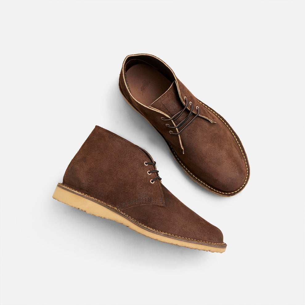 3315 Chukka Chocolate