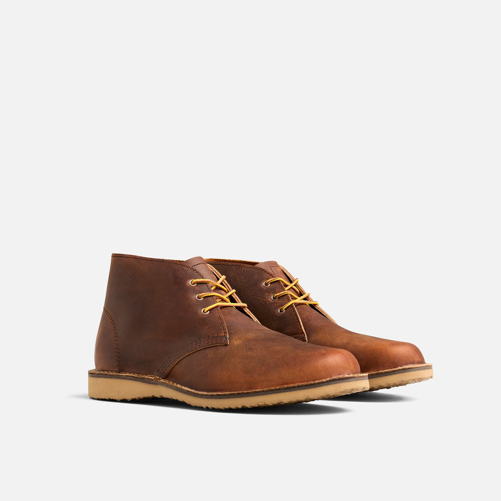3622 Chukka Copper