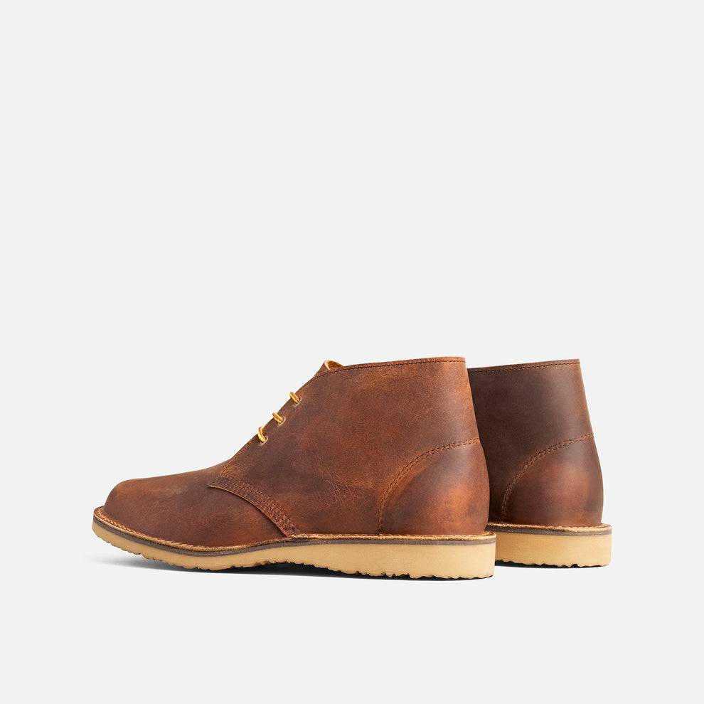 3622 Chukka Copper