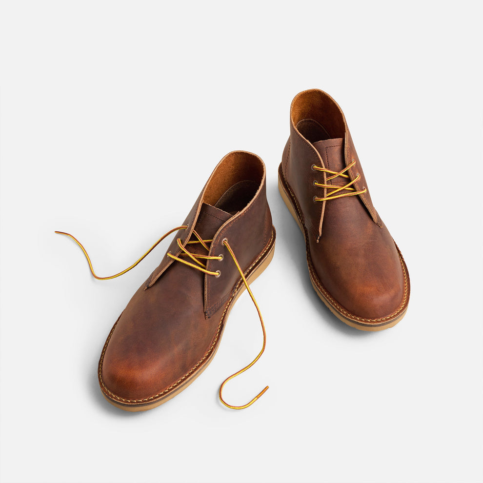 3622 Chukka Copper