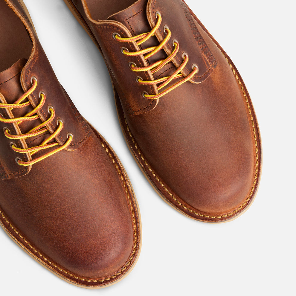 3604 weekender Oxford Copper
