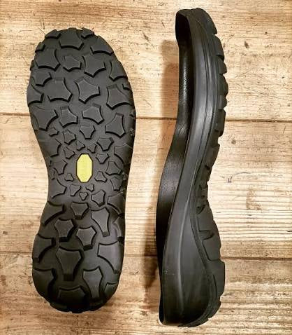 Vibram Bomba 114P