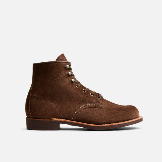 Red Wing Shoes Blacksmith 3339 Chocolate