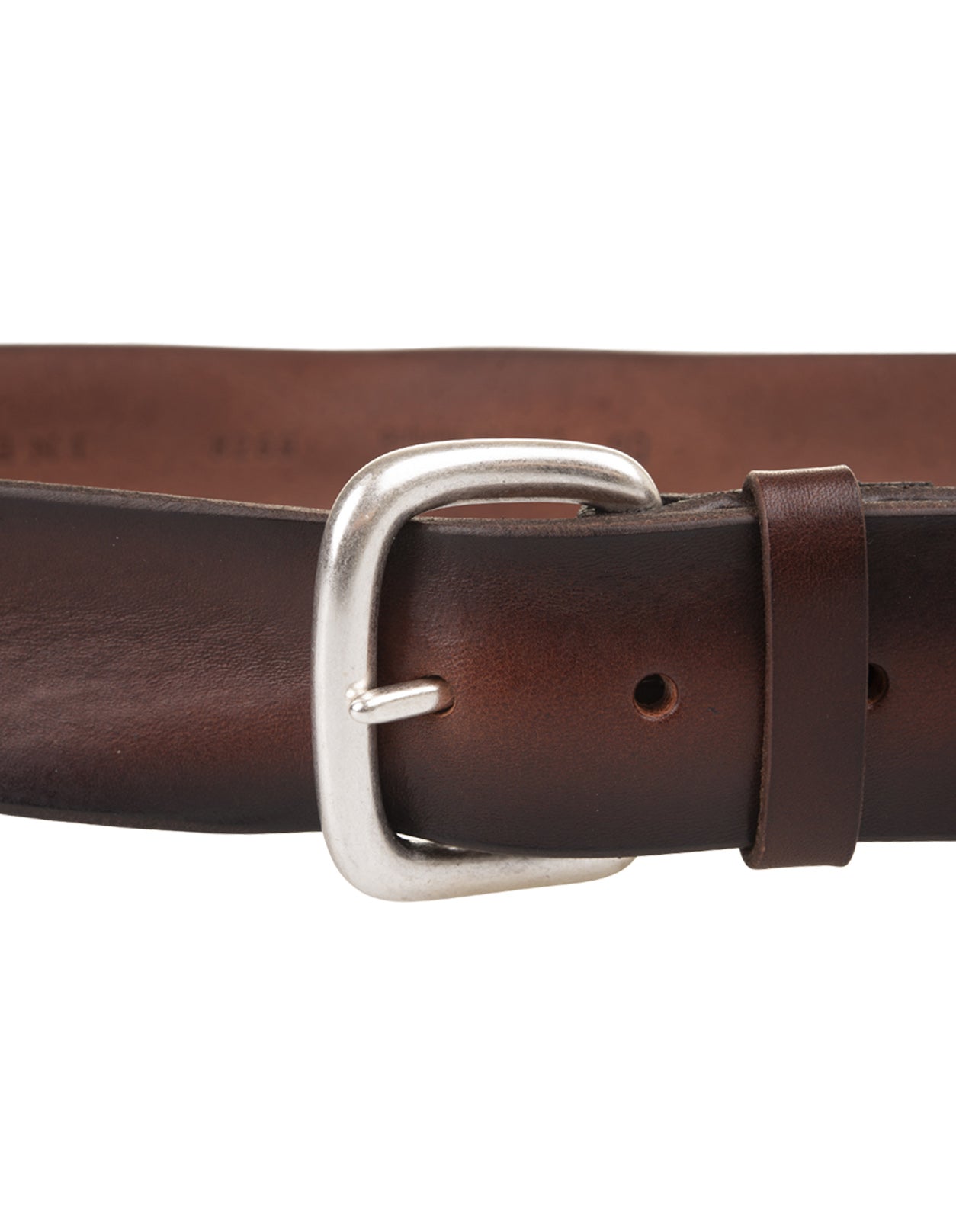 ORCIANI Bull Soft Belt