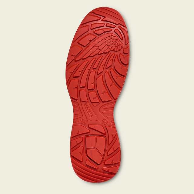 Red Wing ShieldLite Athletics Vernesko med BOA