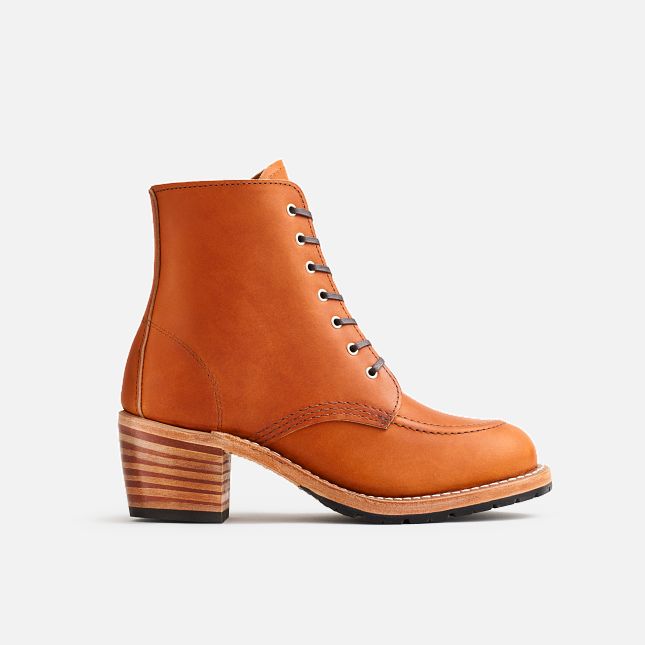 Red Wing Shoes Clara 3404