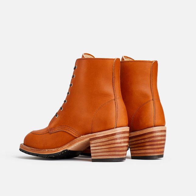 Red Wing Shoes Clara 3404