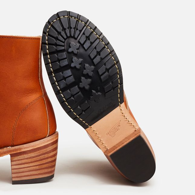 Red Wing Shoes Clara 3404