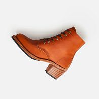 Red Wing Shoes Clara 3404