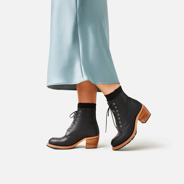 Red Wing Shoes Clara 3405