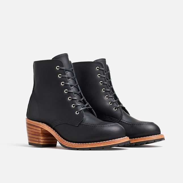 Red Wing Shoes Clara 3405