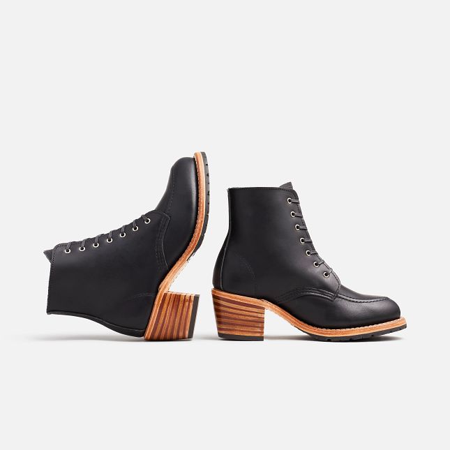 Red Wing Shoes Clara 3405