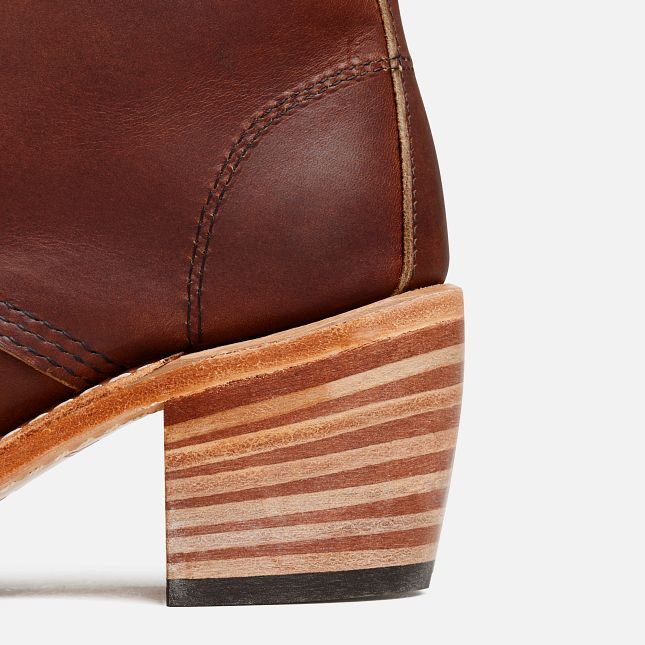 Red Wing Shoes Clara 3406