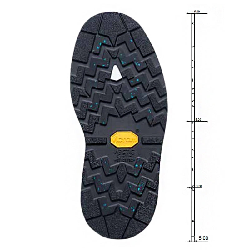 Vibram Artic Grip Cristy