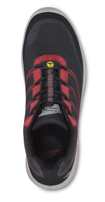 Red Wing 3258 Shieldlite Athletics Vernesko