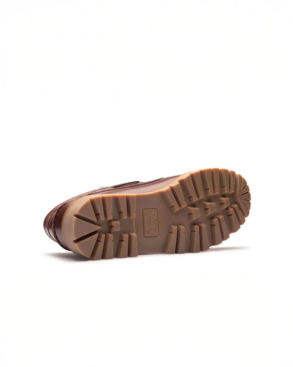 Paraboot Briac Lisse America