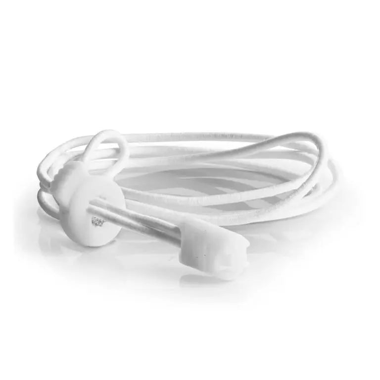 Elastiske lisser 120cm